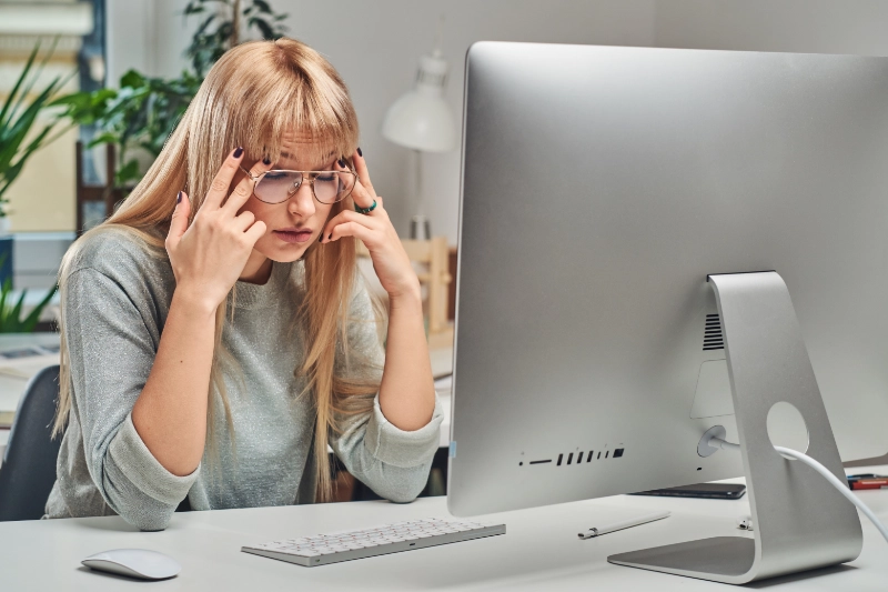 Wordpress-problemas técnicos